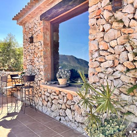 Vh Costablanca - Calima Villa Benissa Buitenkant foto