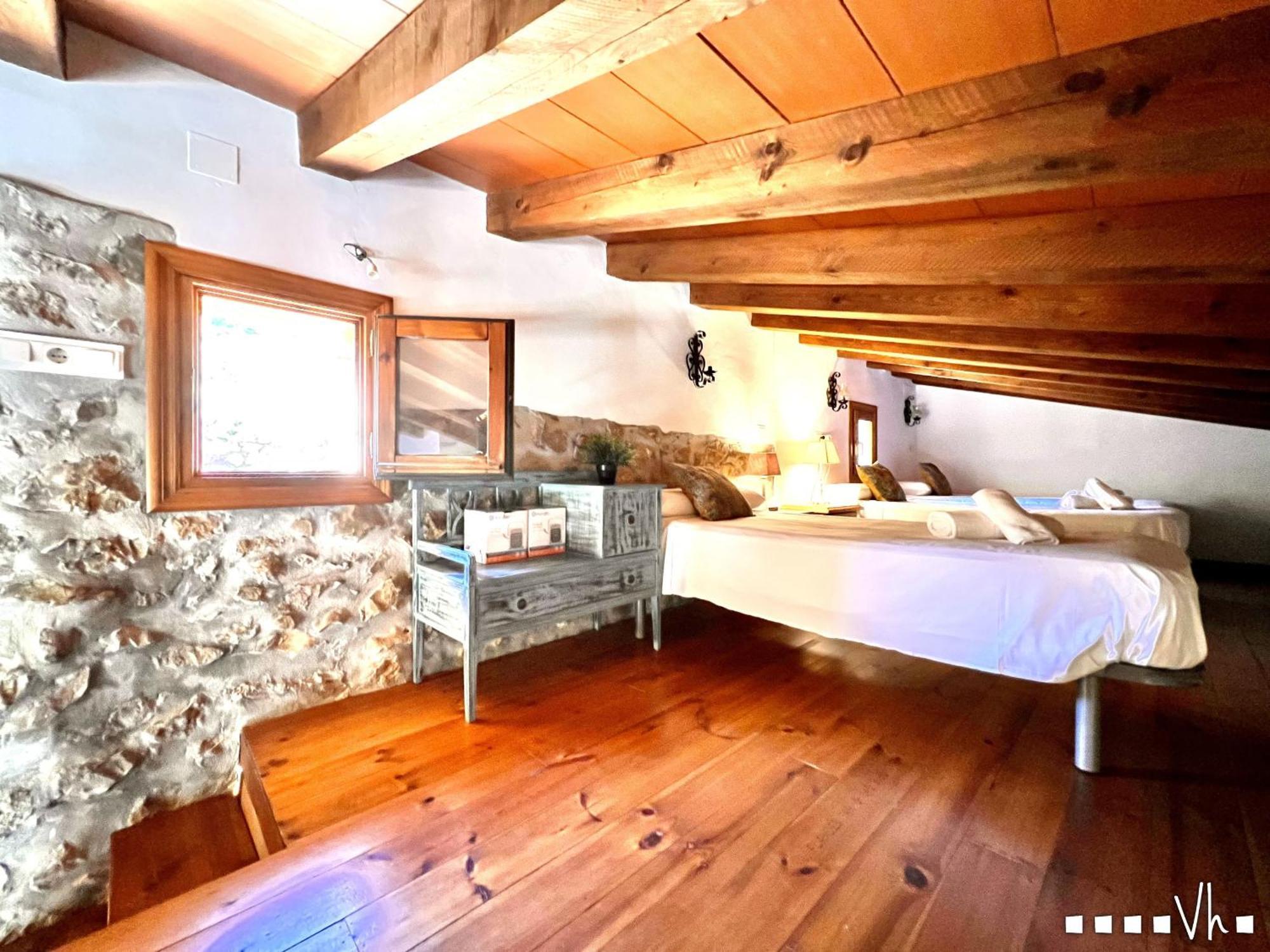 Vh Costablanca - Calima Villa Benissa Buitenkant foto