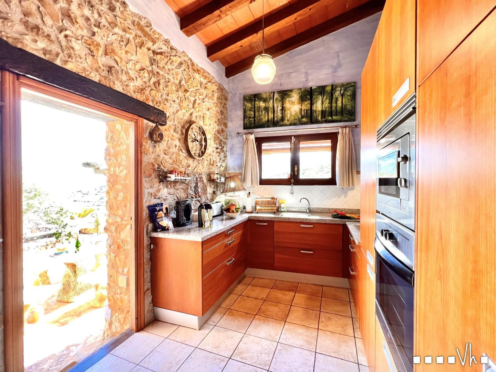 Vh Costablanca - Calima Villa Benissa Buitenkant foto