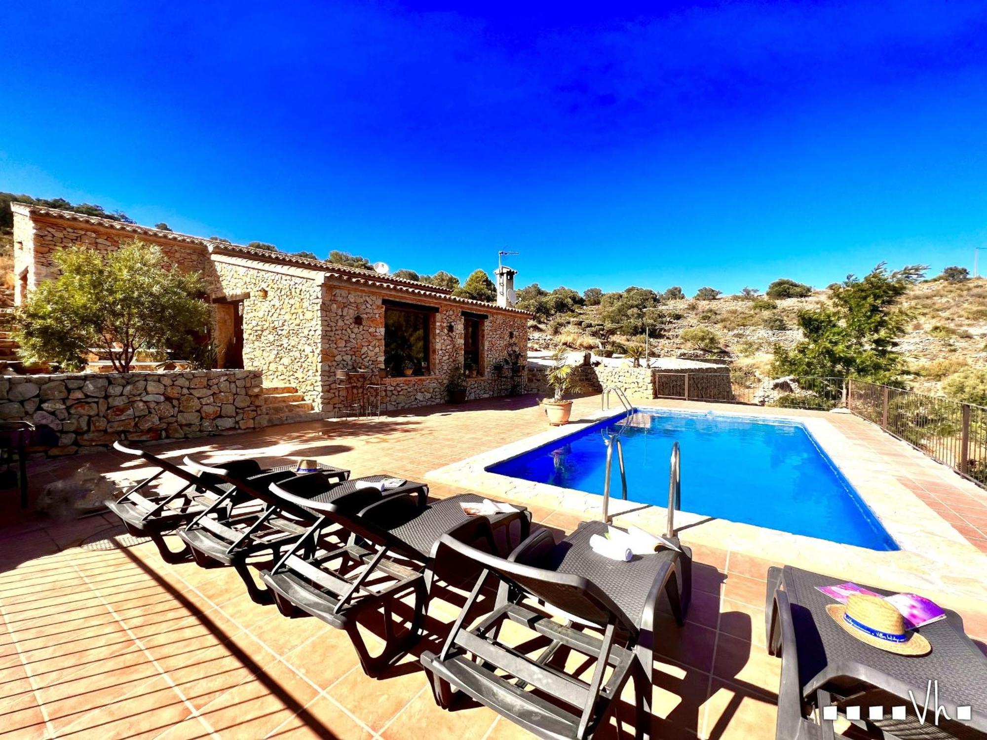 Vh Costablanca - Calima Villa Benissa Buitenkant foto
