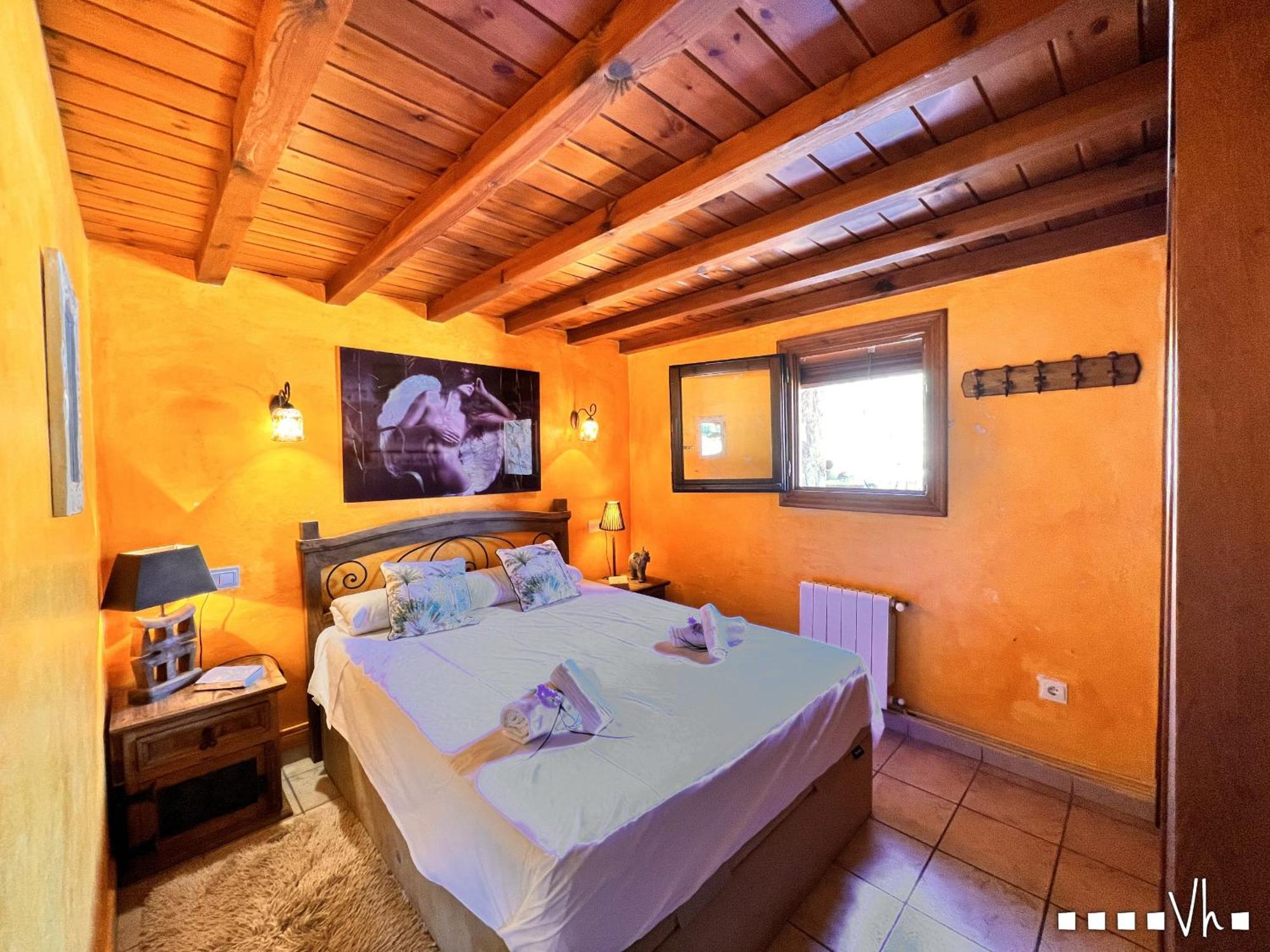 Vh Costablanca - Calima Villa Benissa Buitenkant foto
