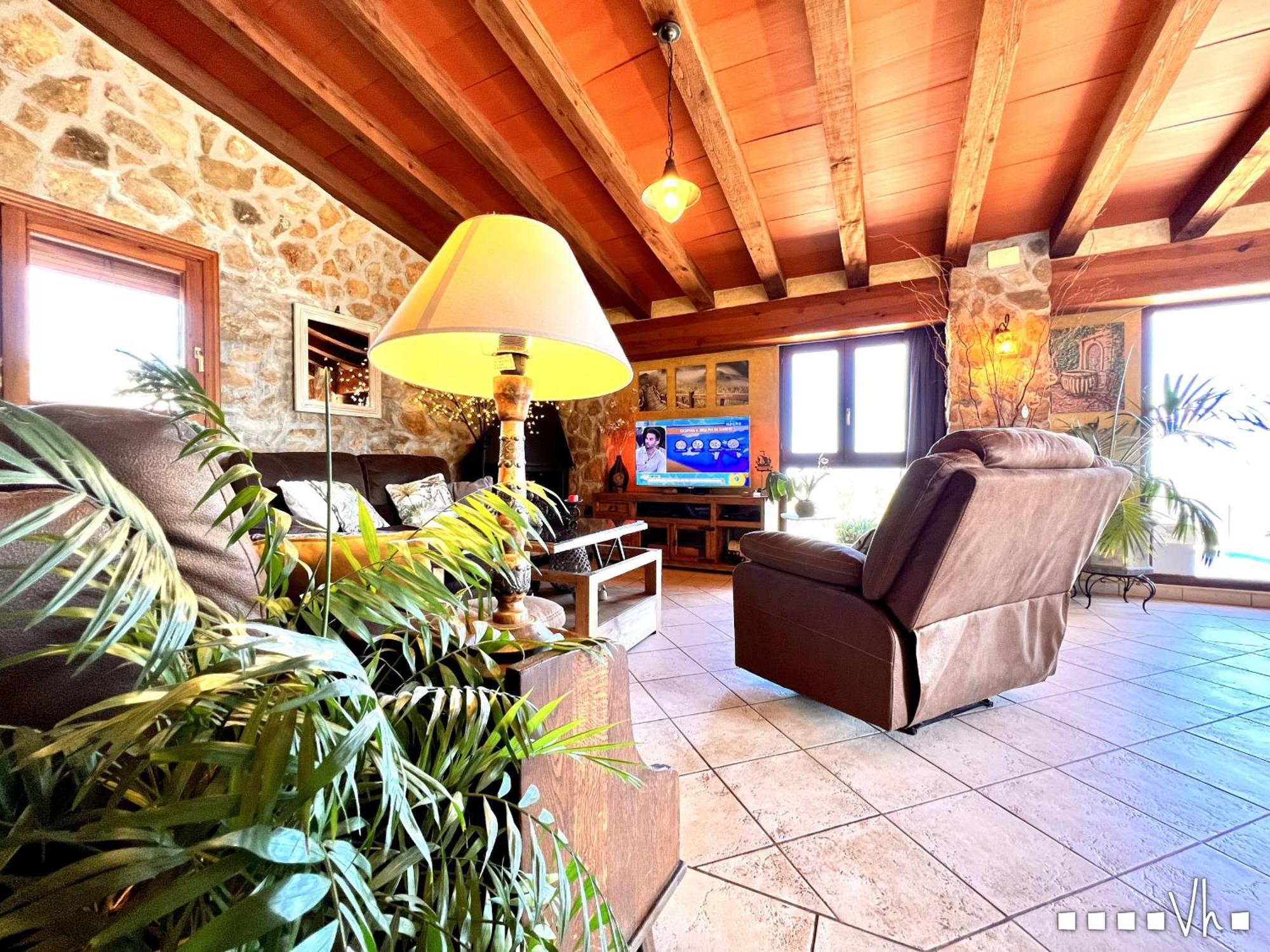 Vh Costablanca - Calima Villa Benissa Buitenkant foto