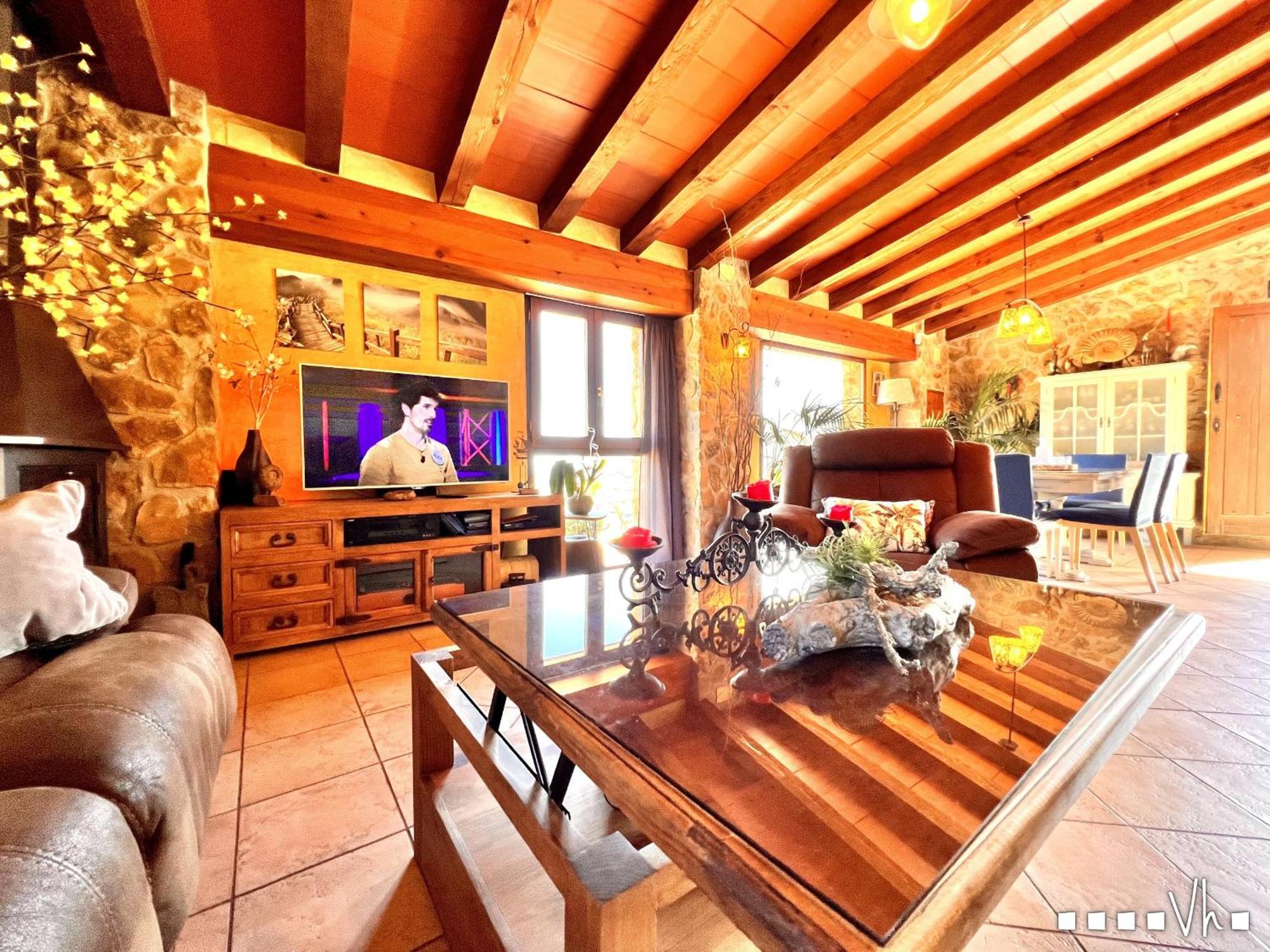 Vh Costablanca - Calima Villa Benissa Buitenkant foto