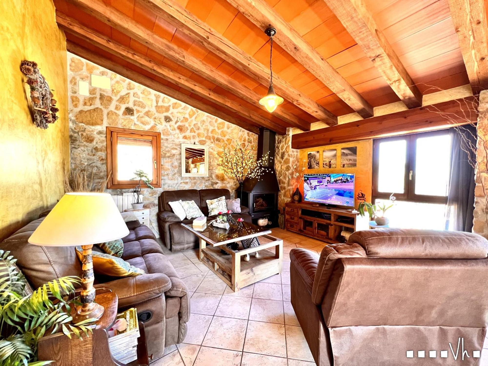 Vh Costablanca - Calima Villa Benissa Buitenkant foto